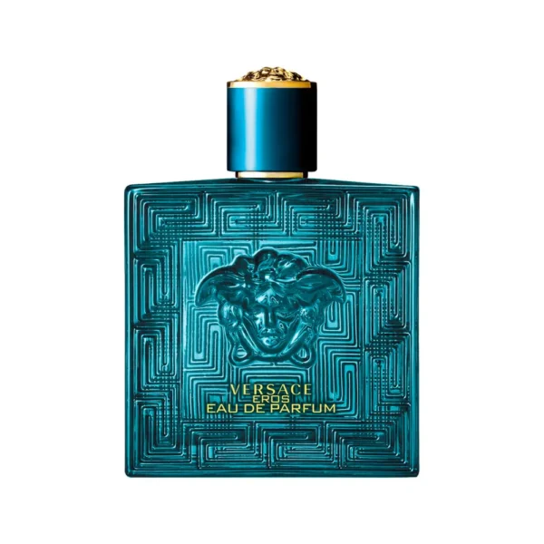 VERSACE EROS EAU DE PARFUM