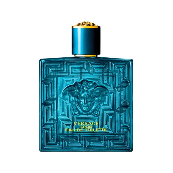 VERSACE EROS EAU DE TOILETTE