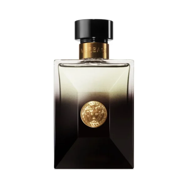 VERSACE POUR HOMME OUD NOIR