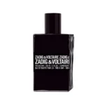 ZADIG & VOLTAIRE THIS IS HIM