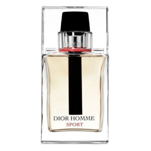 dior homme sport