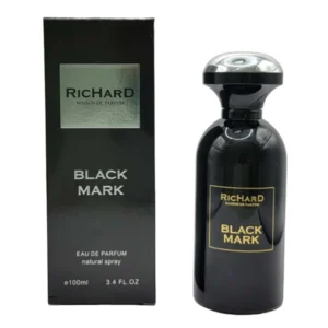 richard black mark