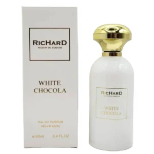 richard white chocola