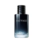 sauvage edt