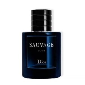 sauvage elixir