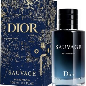 sauvage limited edition