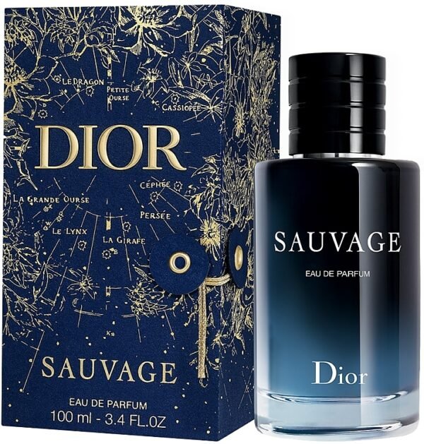 sauvage limited edition