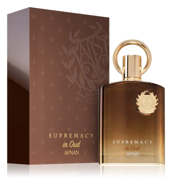 supremacy in oud