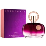 supremacy purple