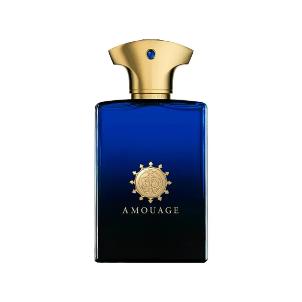 AMOUAGE INTERLUDE MAN