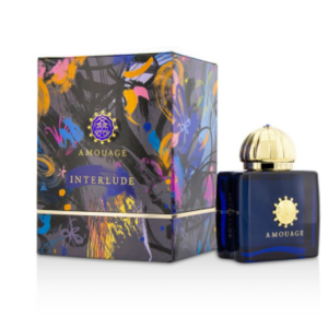 AMOUAGE INTERLUDE WOMAN