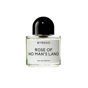 BYREDO ROSE OF NO MAN'S LAND