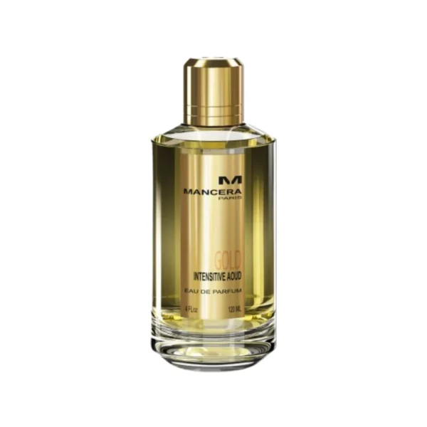 MANCERA GOLD INTENSIVE AOUD