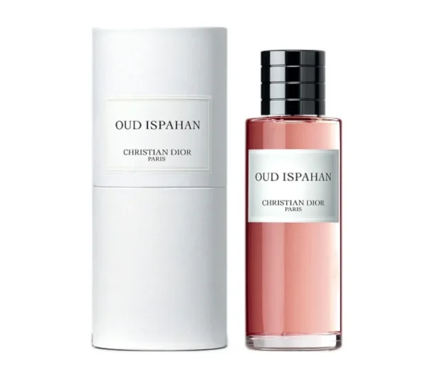 OUD ISPAHAN