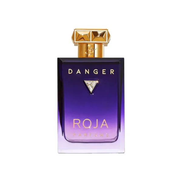 ROJA DANGER