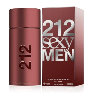 212 SEXY MEN