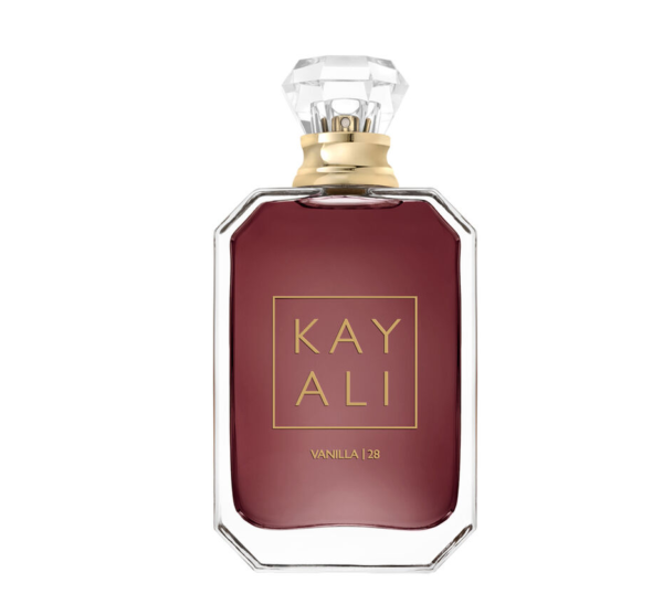 kayali vanilla